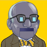 Murray Rothbot